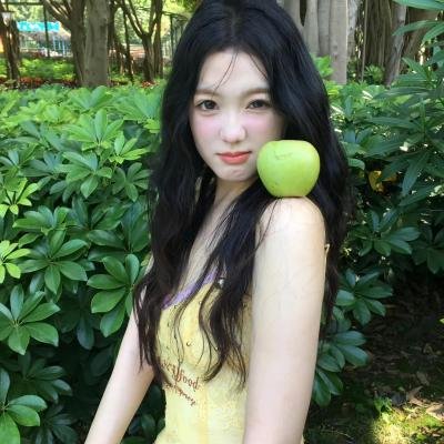 母亲的春天